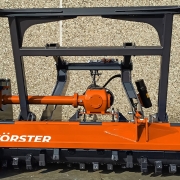   FORSTER Midi -  