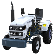 Мини-трактор СКАУТ T-220B  - Продажа сельскохозяйственной и дорожно-коммунальной техники и оборудования - УралАгроТех
