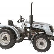 Мини-трактор СКАУТ T-240  - Продажа сельскохозяйственной и дорожно-коммунальной техники и оборудования - УралАгроТех