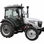 Трактор СКАУТ ТB-804C  - Продажа сельскохозяйственной и дорожно-коммунальной техники и оборудования - УралАгроТех