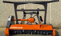   FORSTER Midi -  