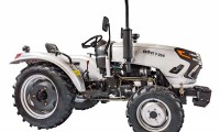 Мини-трактор СКАУТ T-254 - Продажа сельскохозяйственной и дорожно-коммунальной техники и оборудования - УралАгроТех