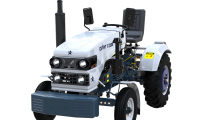 Мини-трактор СКАУТ T-220B  - Продажа сельскохозяйственной и дорожно-коммунальной техники и оборудования - УралАгроТех