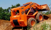 Locust L1203 -  