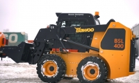     BAWOO BSL400 -  