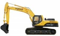 Yuchai YC310LC-8 -  
