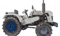 Трактор Скаут Т-244B - Продажа сельскохозяйственной и дорожно-коммунальной техники и оборудования - УралАгроТех