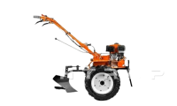 Мотоблок Кентавр 2090Б - Продажа сельскохозяйственной и дорожно-коммунальной техники и оборудования - УралАгроТех