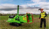 Измельчители веток Green Mech SAFE-Trak 16-23 - Продажа сельскохозяйственной и дорожно-коммунальной техники и оборудования - УралАгроТех