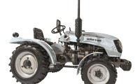 Мини-трактор СКАУТ T-244  - Продажа сельскохозяйственной и дорожно-коммунальной техники и оборудования - УралАгроТех