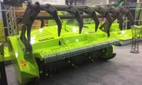 Мульчер NIUBO Super Diamond на трактор - Продажа сельскохозяйственной и дорожно-коммунальной техники и оборудования - УралАгроТех