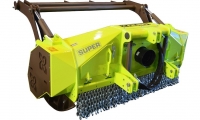  NIUBO Super Forest   -  