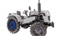 Трактор СКАУТ T-354B - Продажа сельскохозяйственной и дорожно-коммунальной техники и оборудования - УралАгроТех