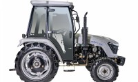 Трактор СКАУТ Т-504С с кабиной - Продажа сельскохозяйственной и дорожно-коммунальной техники и оборудования - УралАгроТех