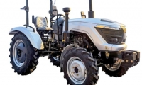 Трактор Скаут TY-404 - Продажа сельскохозяйственной и дорожно-коммунальной техники и оборудования - УралАгроТех