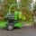   Green Mech Quad Trak 160 -  