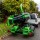  Green Mech Quad Trak 160 -  