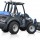 Многофункциональный мини-трактор MultiOne 12.4 и 12.4 2V с «крабовым» ходом(1224 кг) - Компания УралАгроТех