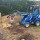 Многофункциональный сочлененный мини-трактор MultiOne 7.2 - Продажа сельскохозяйственной и дорожно-коммунальной техники и оборудования - УралАгроТех