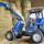 Многофункциональный сочлененный мини-трактор MultiOne 7.3 SD - Продажа сельскохозяйственной и дорожно-коммунальной техники и оборудования - УралАгроТех