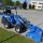 Многофункциональный сочлененный мини-трактор MultiOne 9.5 SD - Продажа сельскохозяйственной и дорожно-коммунальной техники и оборудования - УралАгроТех