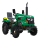 Мини-трактор Файтер Т-15 - Продажа сельскохозяйственной и дорожно-коммунальной техники и оборудования - УралАгроТех