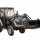 Трактор СКАУТ Т-504С с кабиной - Продажа сельскохозяйственной и дорожно-коммунальной техники и оборудования - УралАгроТех